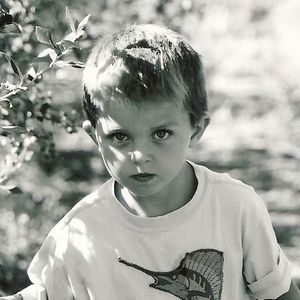 Meet your Posher, Jack